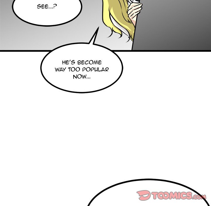 Read He Queen chapter 73 image 38 on Lezhin