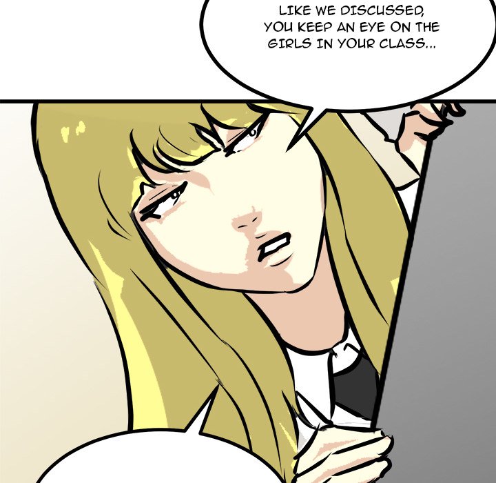 Read He Queen chapter 73 image 39 on Lezhin