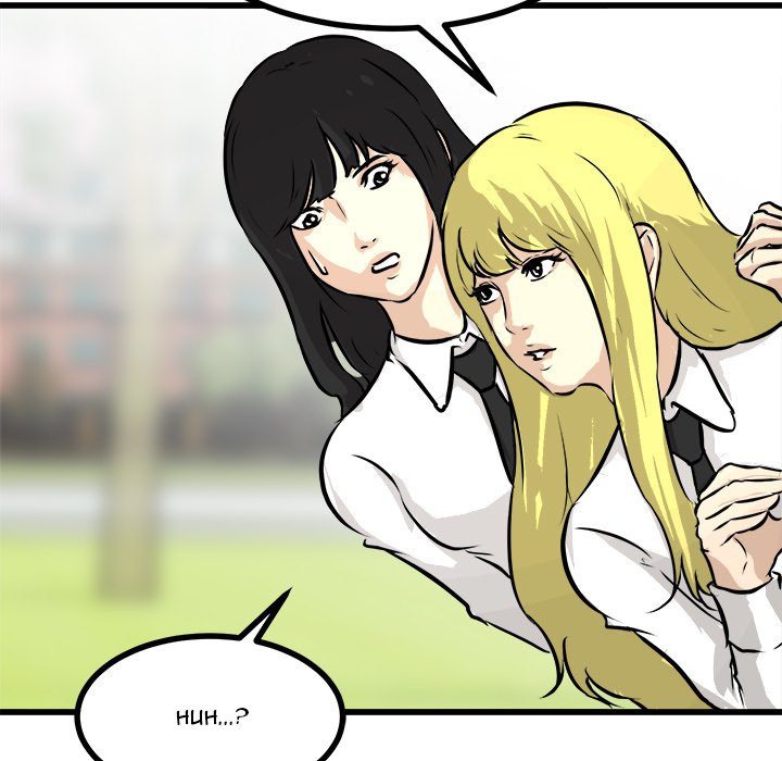 Read He Queen chapter 73 image 41 on Lezhin