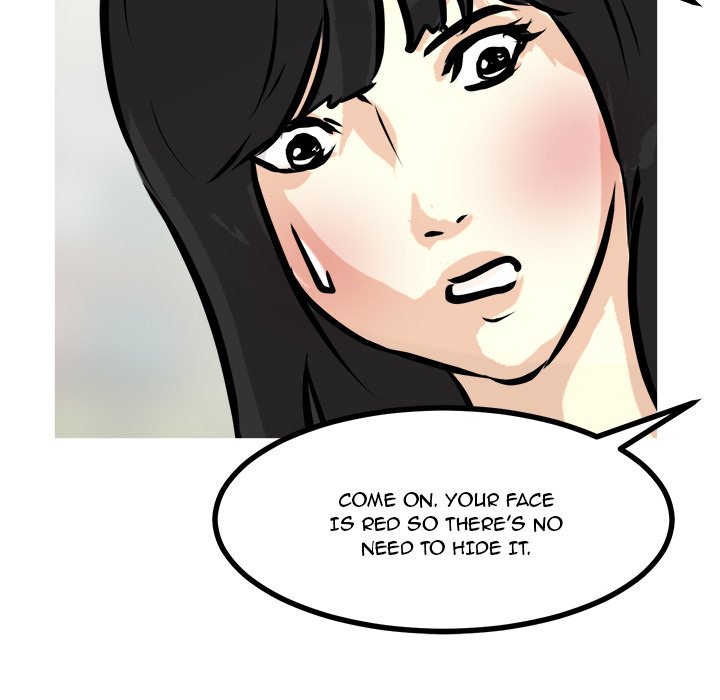 Read He Queen chapter 73 image 43 on Lezhin