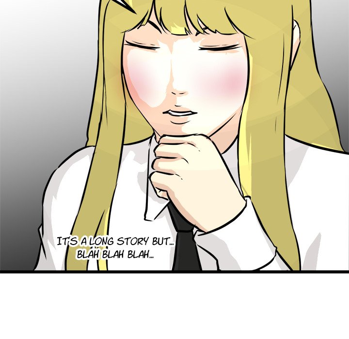 Read He Queen chapter 73 image 49 on Lezhin