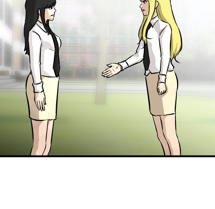 Read He Queen chapter 73 image 53 on Lezhin