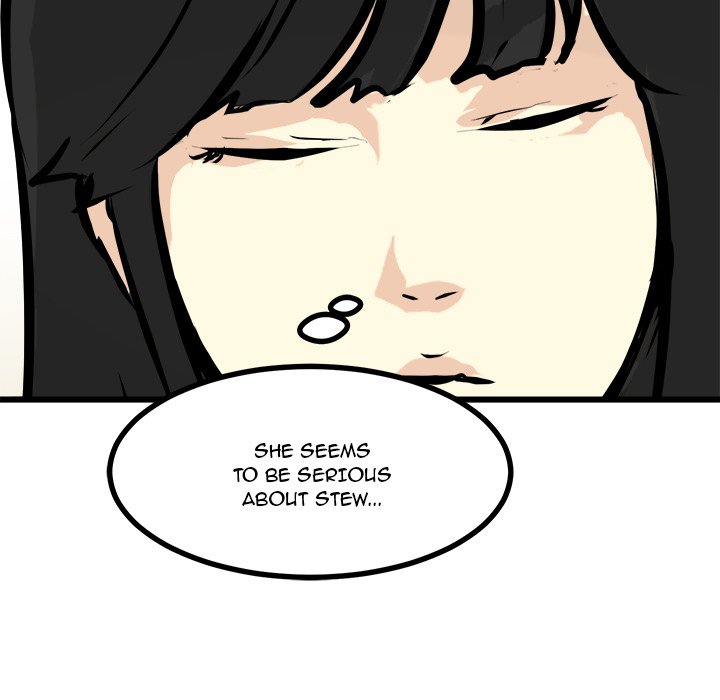 Read He Queen chapter 73 image 60 on Lezhin