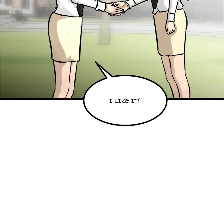 Read He Queen chapter 73 image 64 on Lezhin