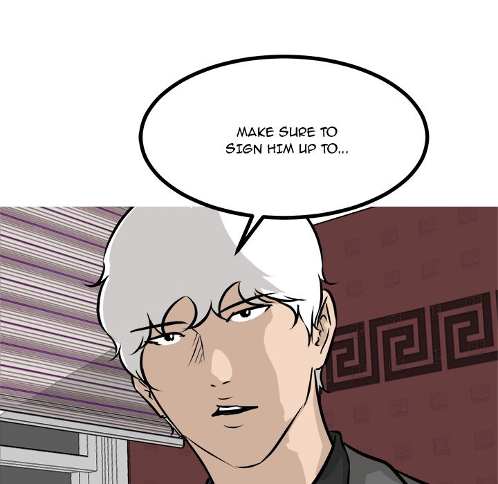 Read He Queen chapter 73 image 7 on Lezhin