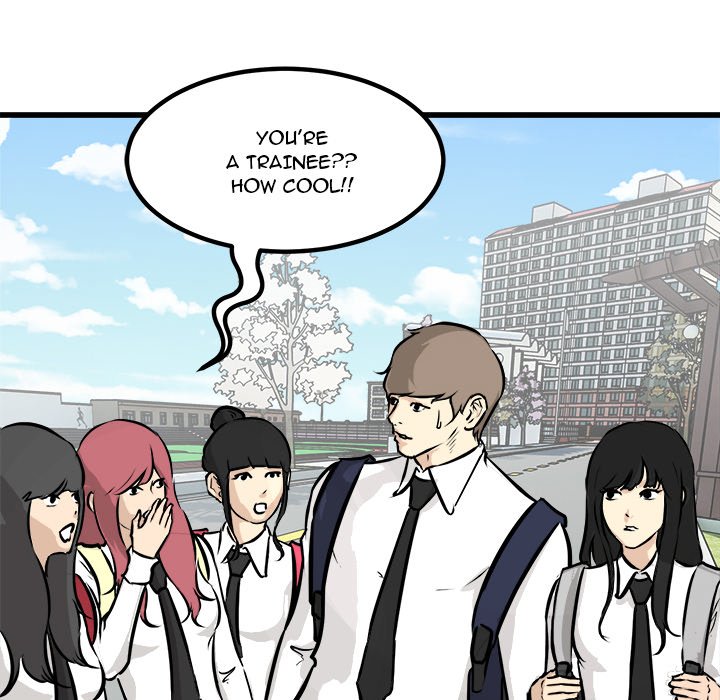 Read He Queen chapter 73 image 71 on Lezhin