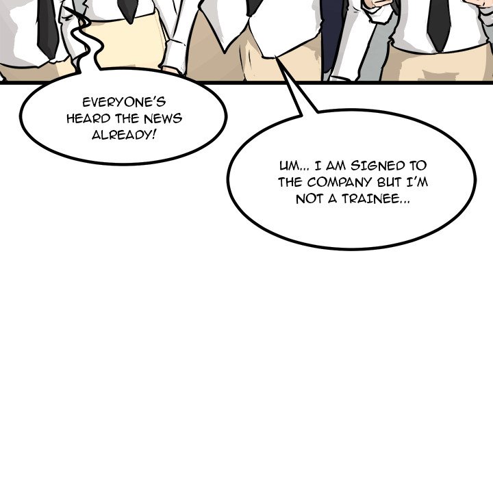 Read He Queen chapter 73 image 72 on Lezhin