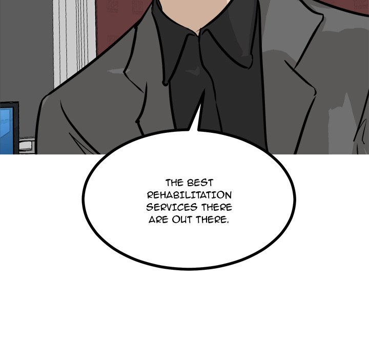 Read He Queen chapter 73 image 8 on Lezhin