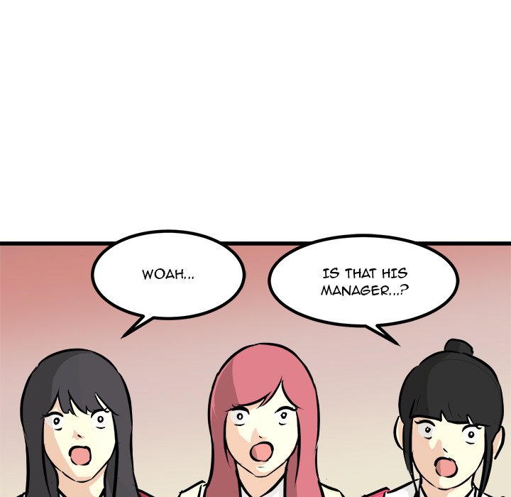 Read He Queen chapter 73 image 82 on Lezhin