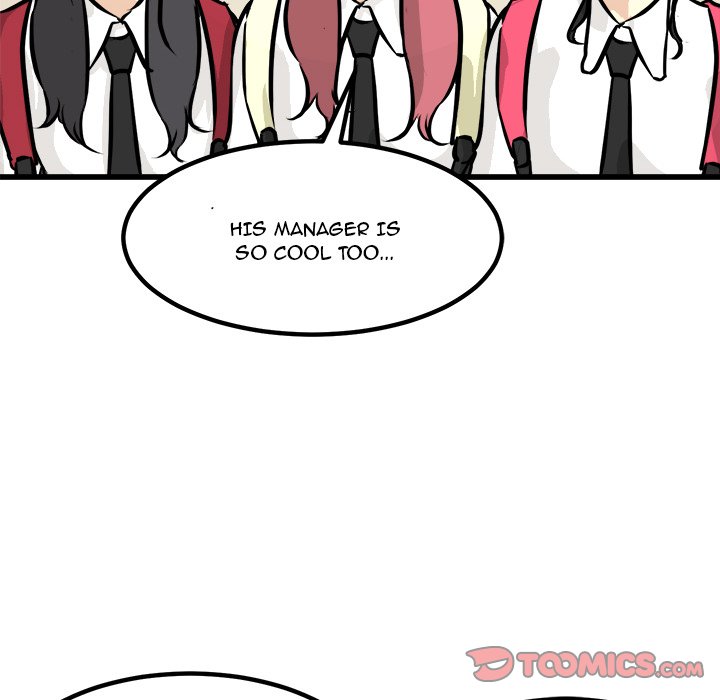 Read He Queen chapter 73 image 83 on Lezhin