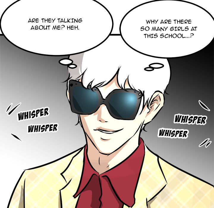 Read He Queen chapter 73 image 84 on Lezhin