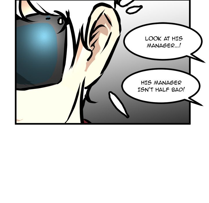 Read He Queen chapter 73 image 86 on Lezhin