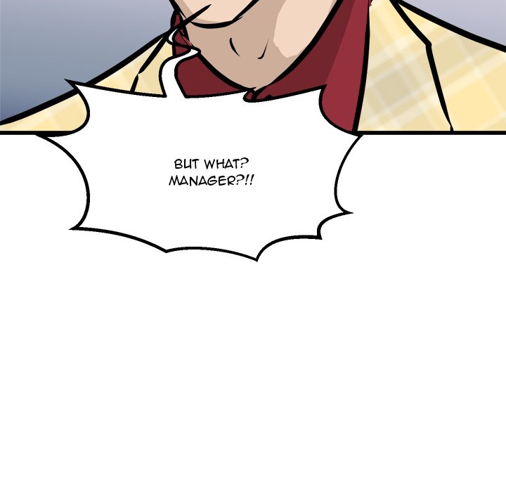 Read He Queen chapter 73 image 90 on Lezhin
