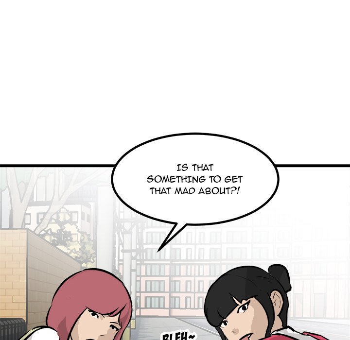 Read He Queen chapter 73 image 91 on Lezhin