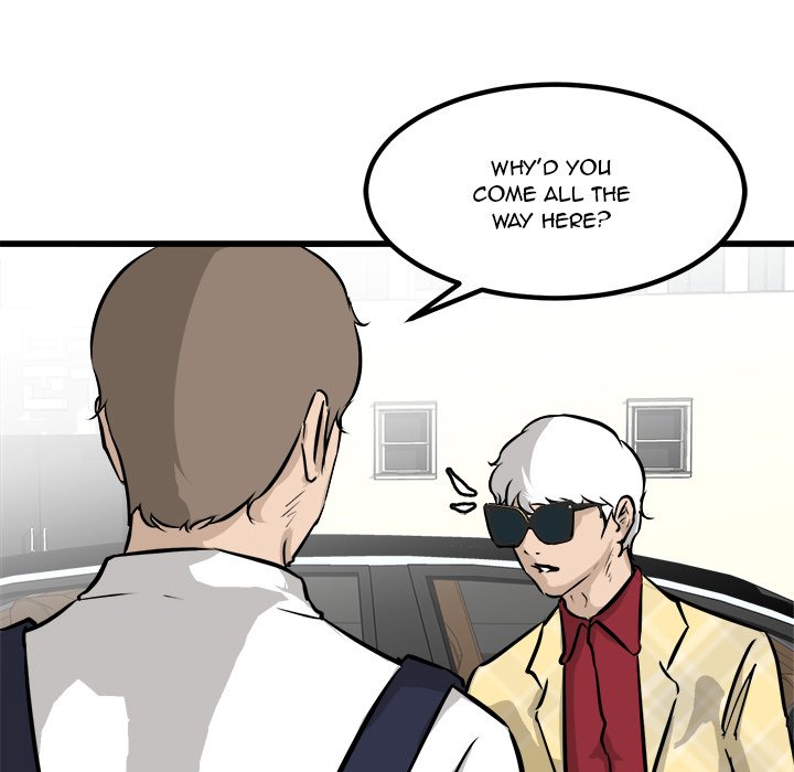 Read He Queen chapter 73 image 95 on Lezhin