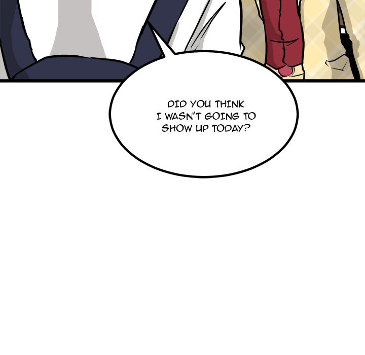 Read He Queen chapter 73 image 96 on Lezhin