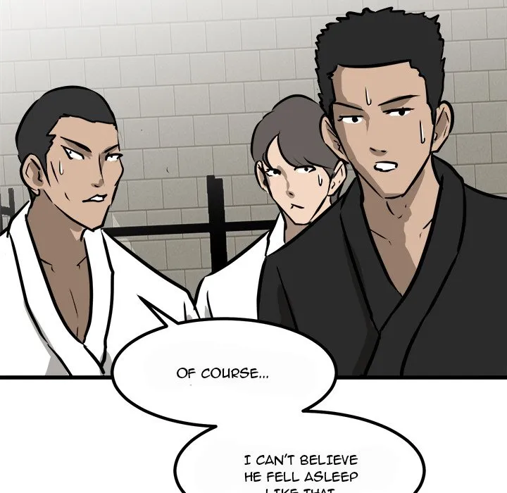 Read He Queen chapter 74 image 115 on Lezhin