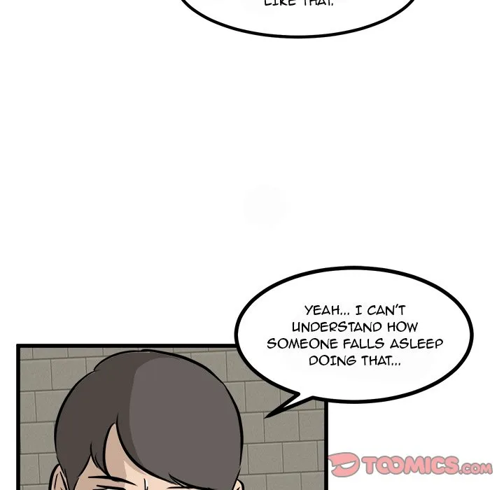 Read He Queen chapter 74 image 116 on Lezhin