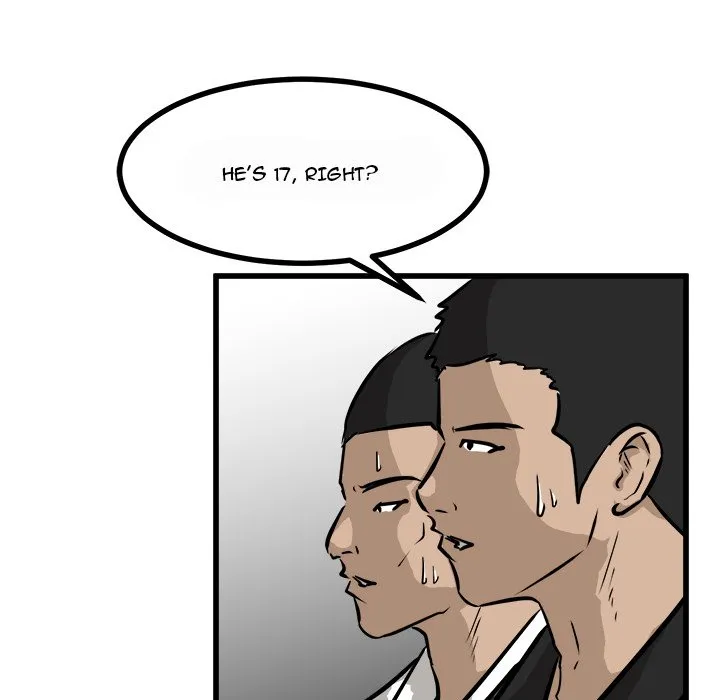 Read He Queen chapter 74 image 118 on Lezhin