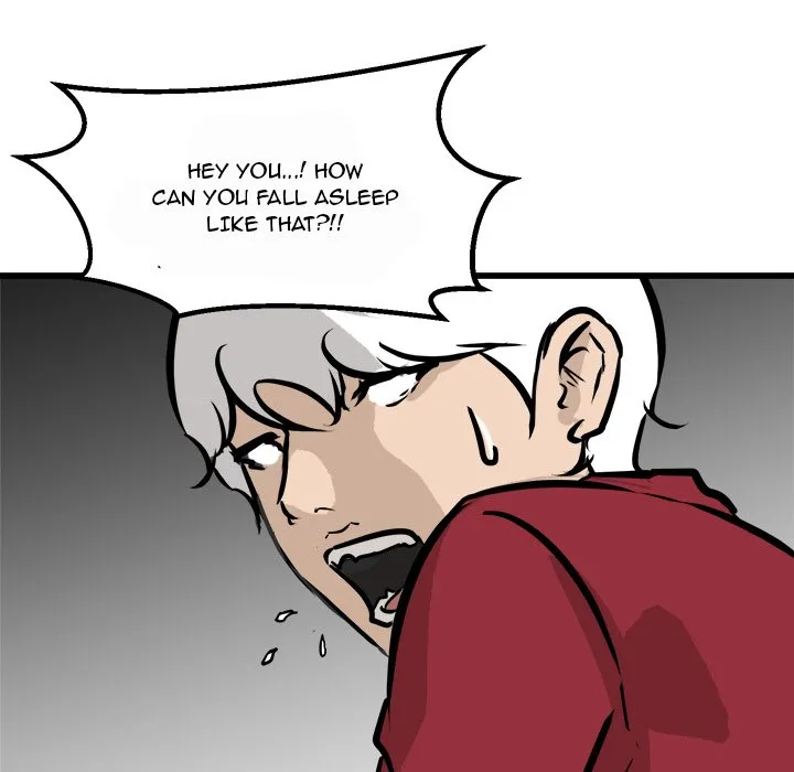 Read He Queen chapter 74 image 127 on Lezhin