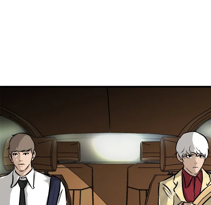 Read He Queen chapter 74 image 17 on Lezhin
