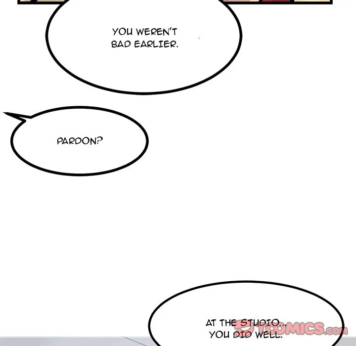 Read He Queen chapter 74 image 20 on Lezhin