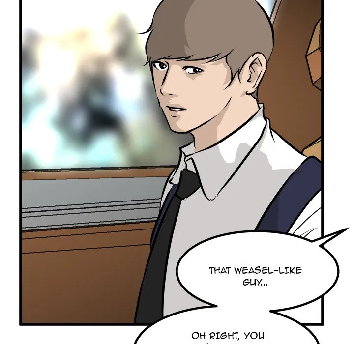 Read He Queen chapter 74 image 23 on Lezhin