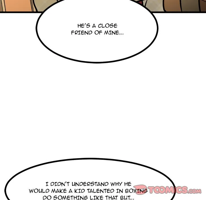 Read He Queen chapter 74 image 26 on Lezhin