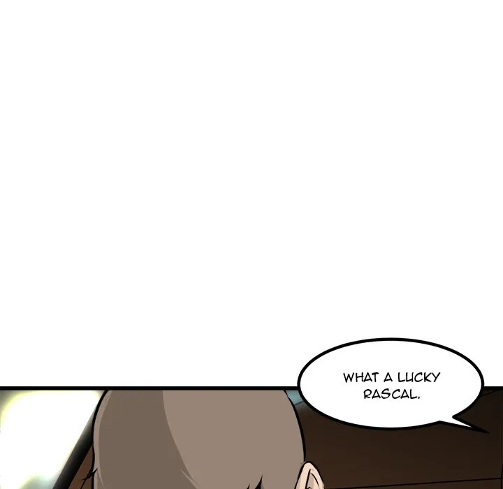 Read He Queen chapter 74 image 30 on Lezhin