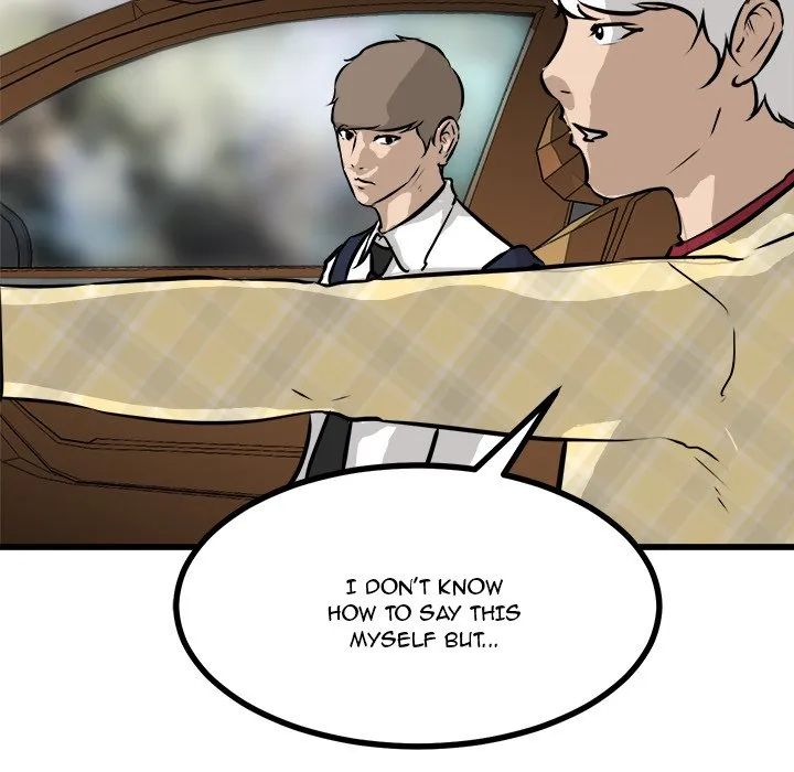 Read He Queen chapter 74 image 33 on Lezhin