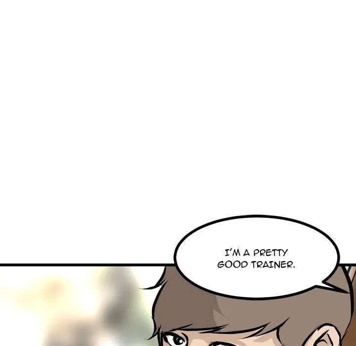 Read He Queen chapter 74 image 34 on Lezhin