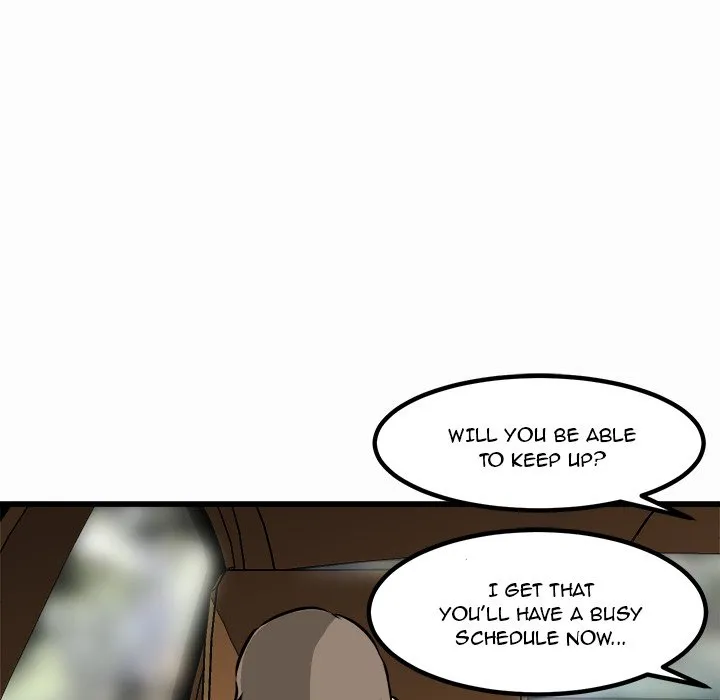 Read He Queen chapter 74 image 39 on Lezhin