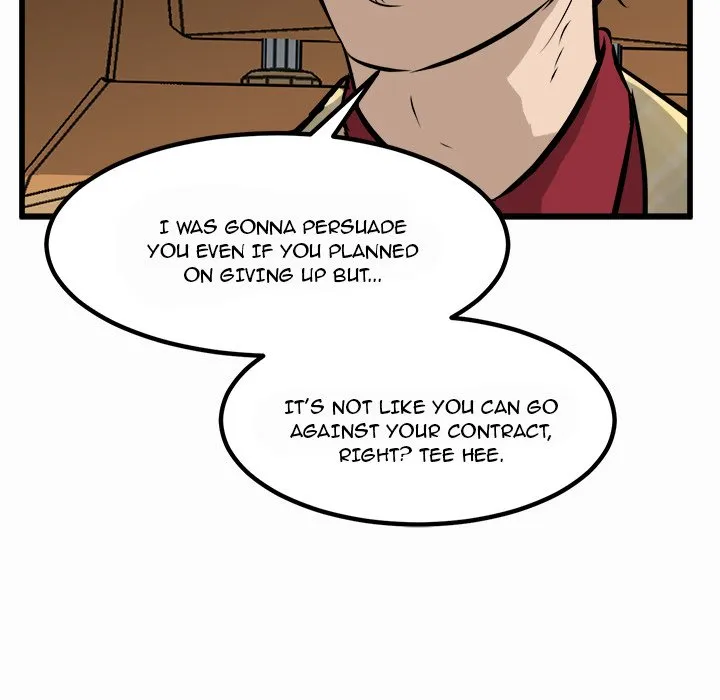 Read He Queen chapter 74 image 48 on Lezhin