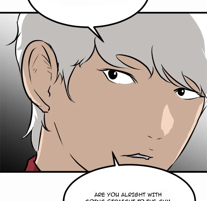 Read He Queen chapter 74 image 51 on Lezhin