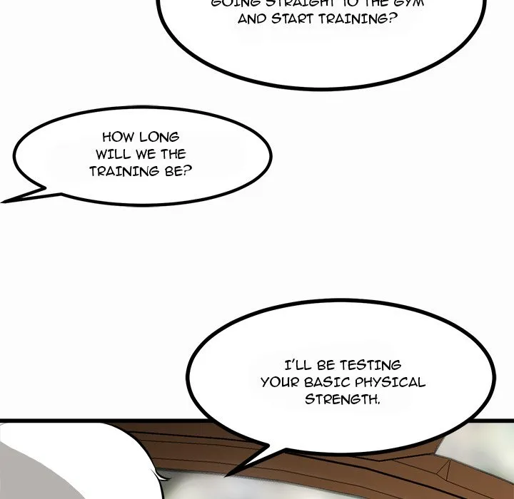 Read He Queen chapter 74 image 52 on Lezhin