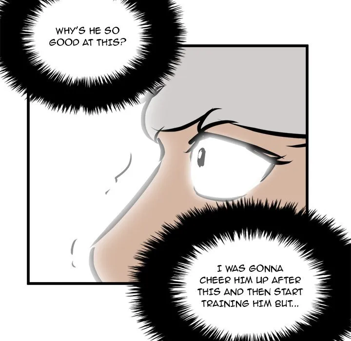 Read He Queen chapter 74 image 6 on Lezhin