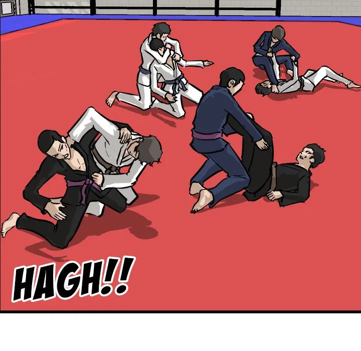Read He Queen chapter 74 image 63 on Lezhin