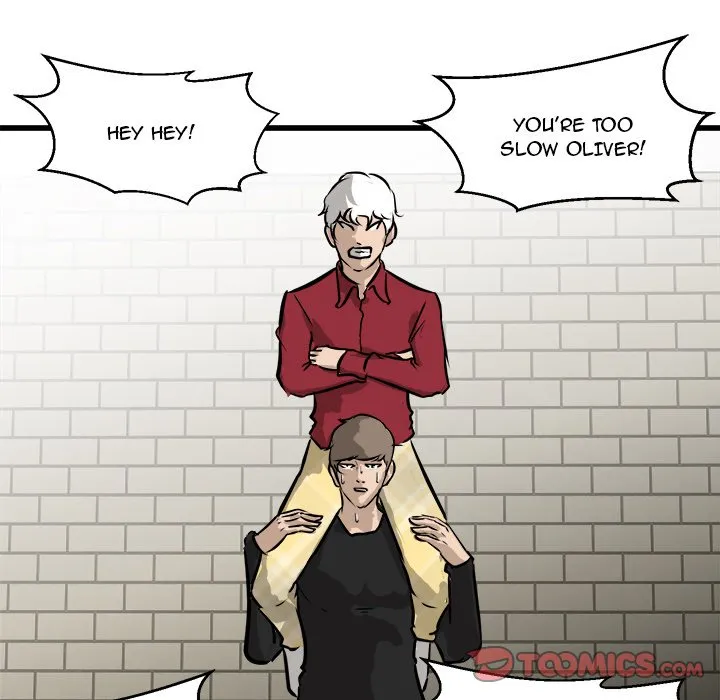 Read He Queen chapter 74 image 68 on Lezhin