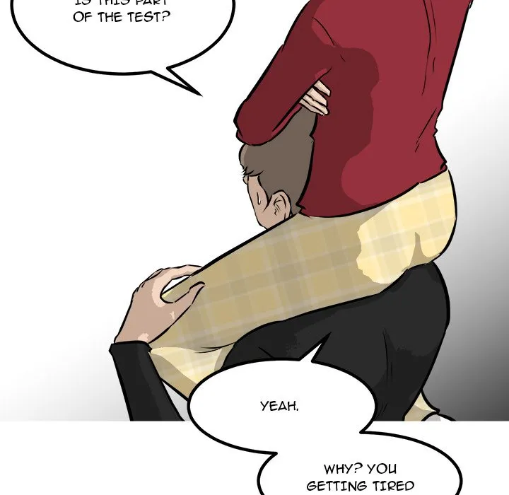 Read He Queen chapter 74 image 72 on Lezhin
