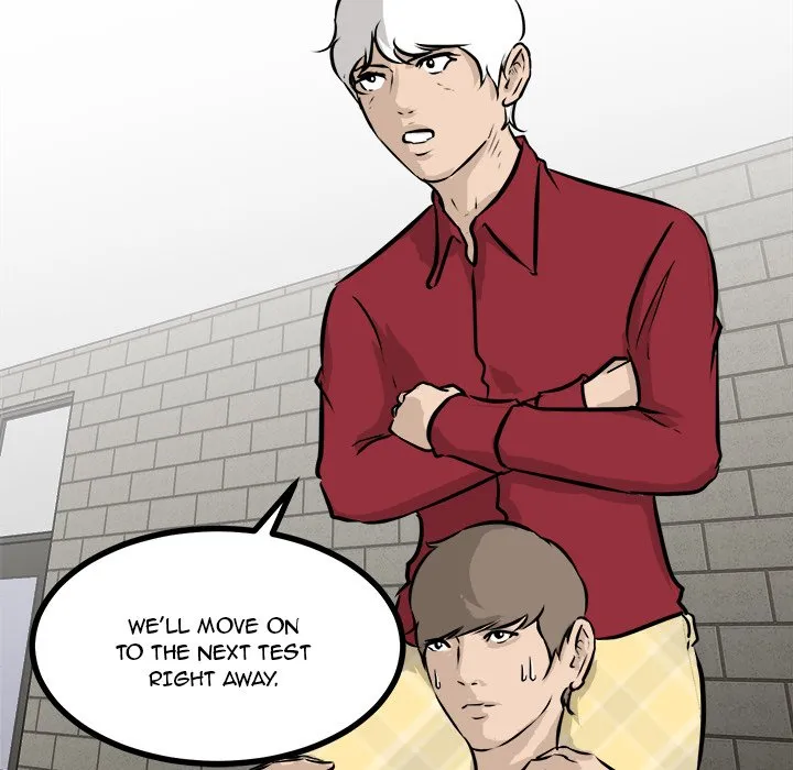 Read He Queen chapter 74 image 76 on Lezhin