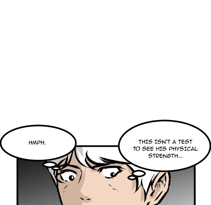 Read He Queen chapter 74 image 79 on Lezhin