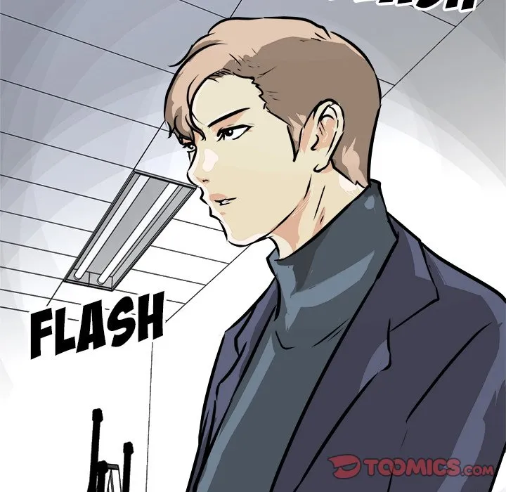 Read He Queen chapter 74 image 8 on Lezhin