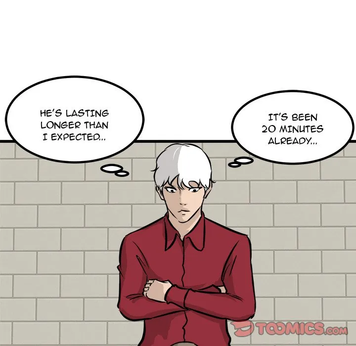 Read He Queen chapter 74 image 86 on Lezhin