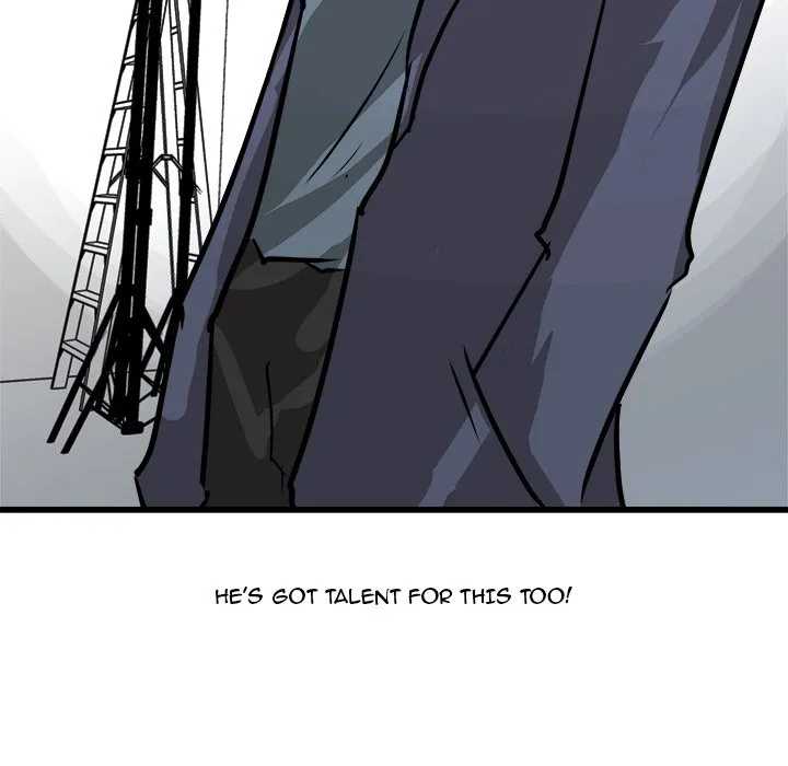 Read He Queen chapter 74 image 9 on Lezhin