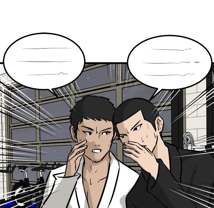 Read He Queen chapter 74 image 90 on Lezhin