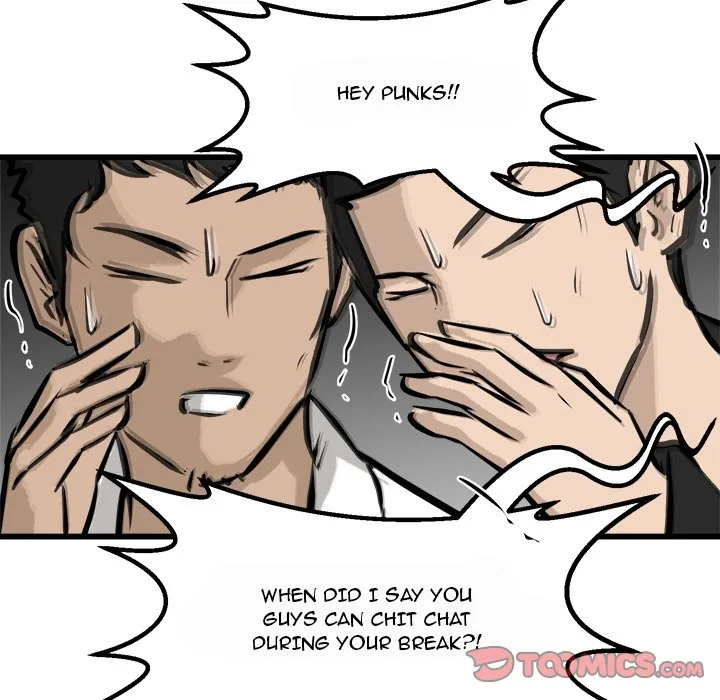 Read He Queen chapter 74 image 92 on Lezhin
