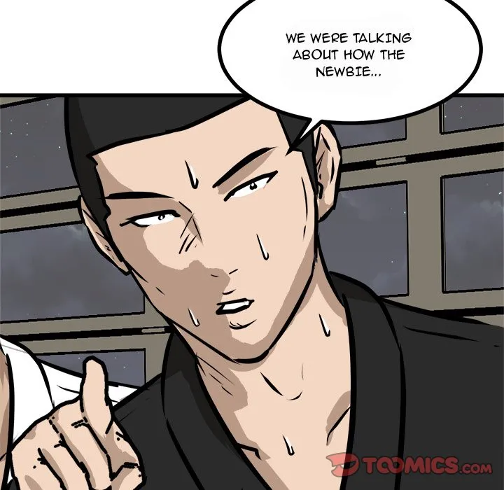 Read He Queen chapter 74 image 98 on Lezhin