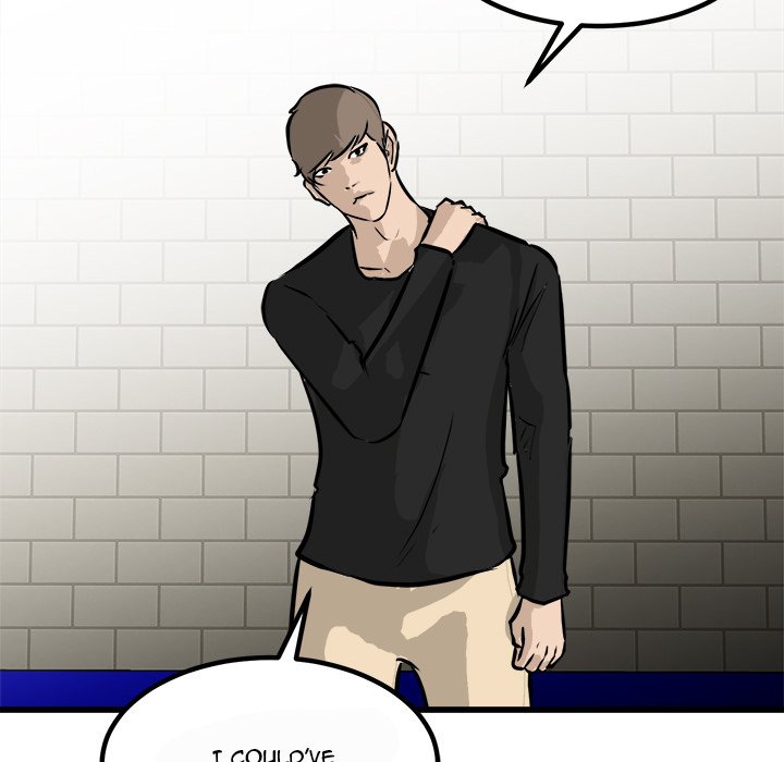 Read He Queen chapter 75 image 10 on Lezhin