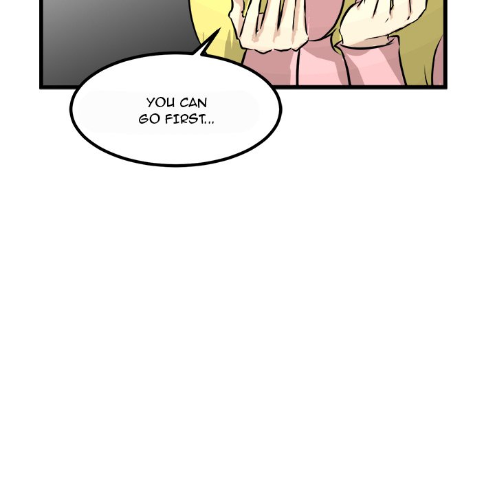 Read He Queen chapter 75 image 103 on Lezhin