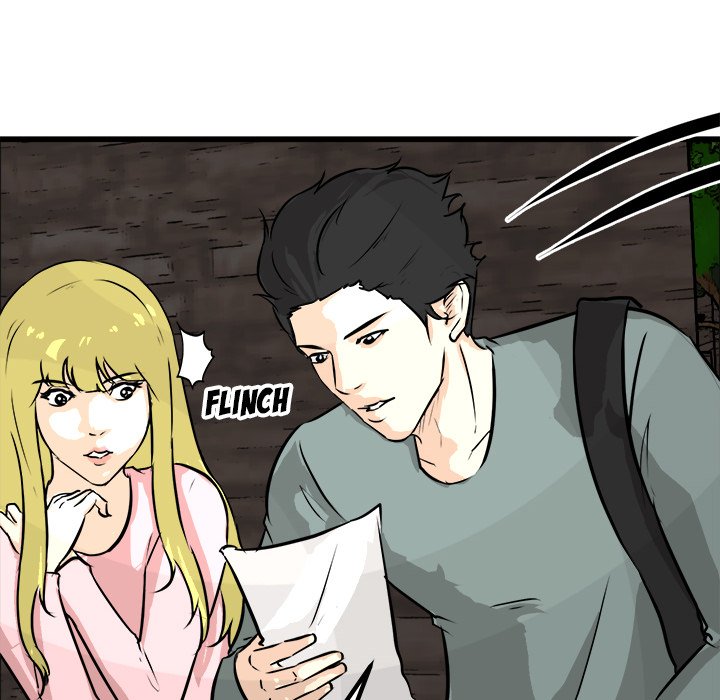 Read He Queen chapter 75 image 104 on Lezhin